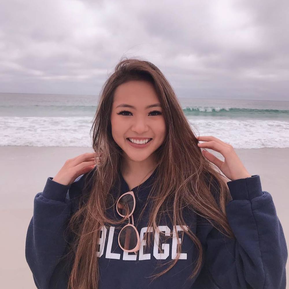 Meet your Posher, Victoria